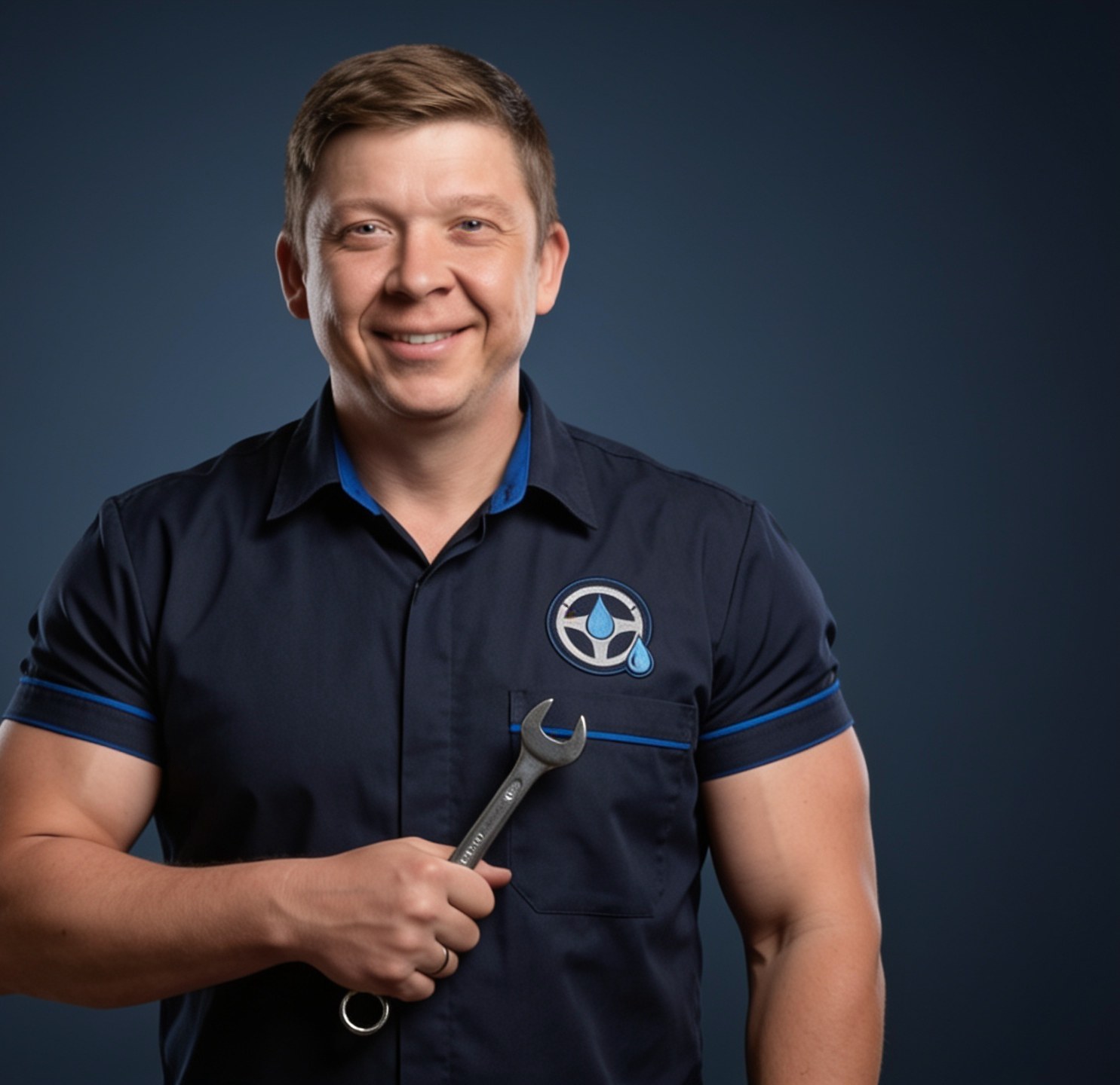 Мастер Gaz service