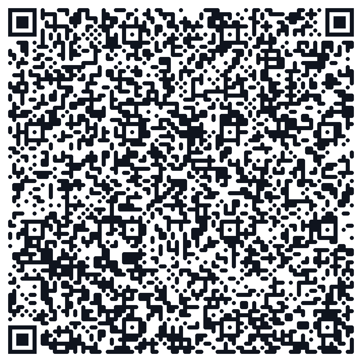 QR-код для связи со скидкой 5% по промокоду САЙТ